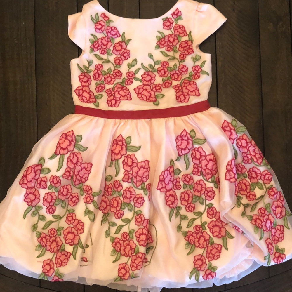 Beautiful Dress